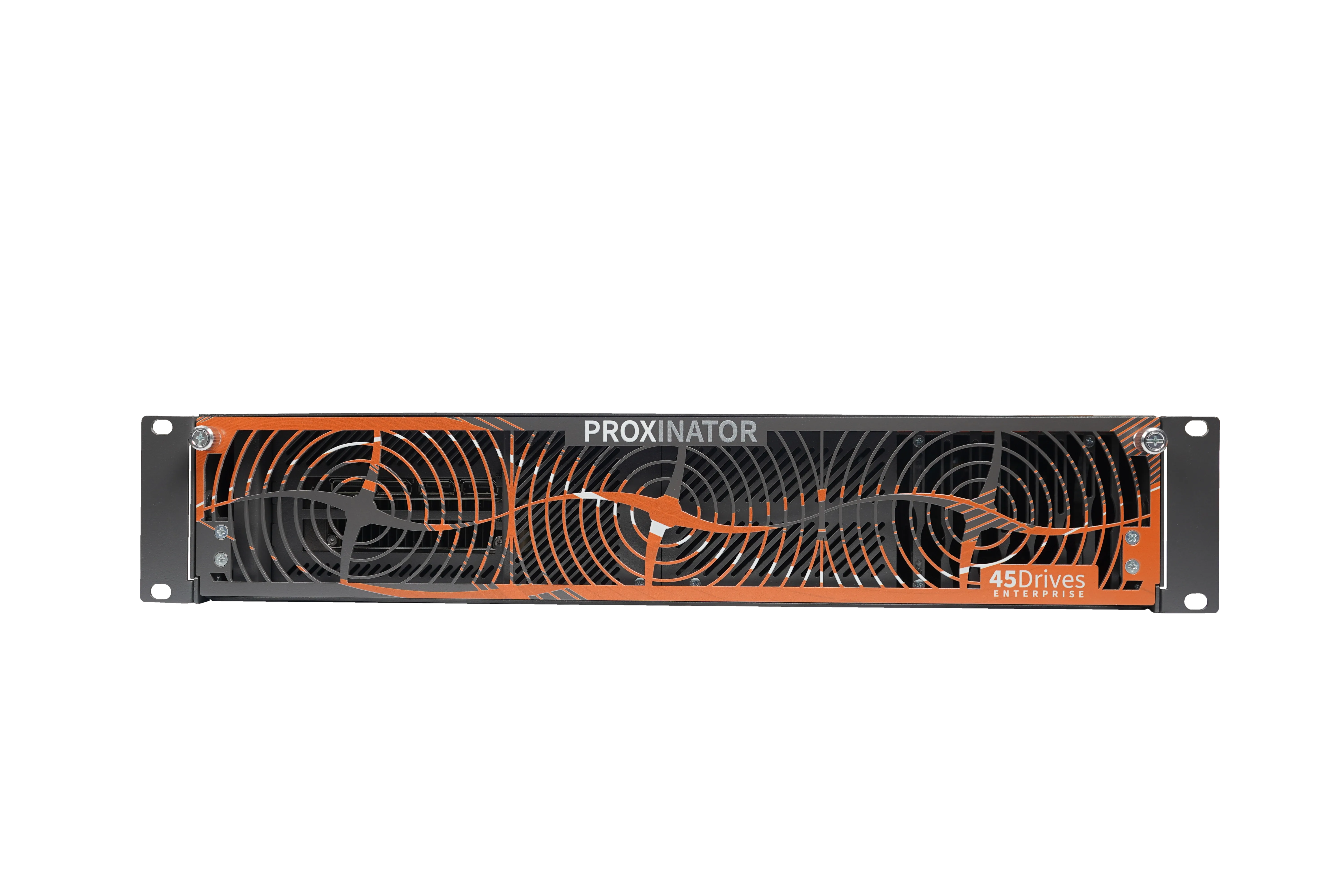 45Drives Proxinator Server